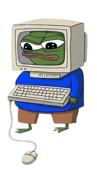 APU Frog